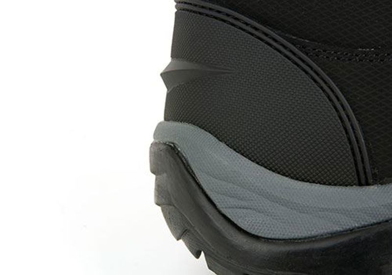 Fox Chunk Explorer High Boots