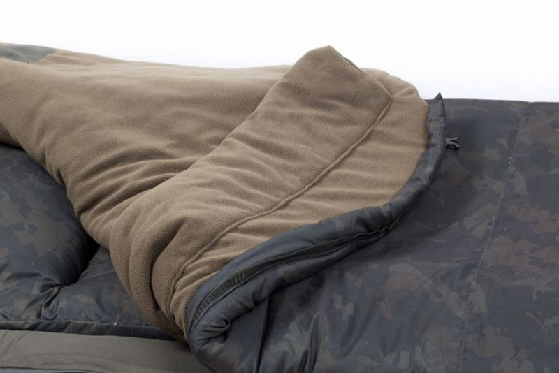 Nash Indulgence Sleep Systems (OLD 2018 MODEL)