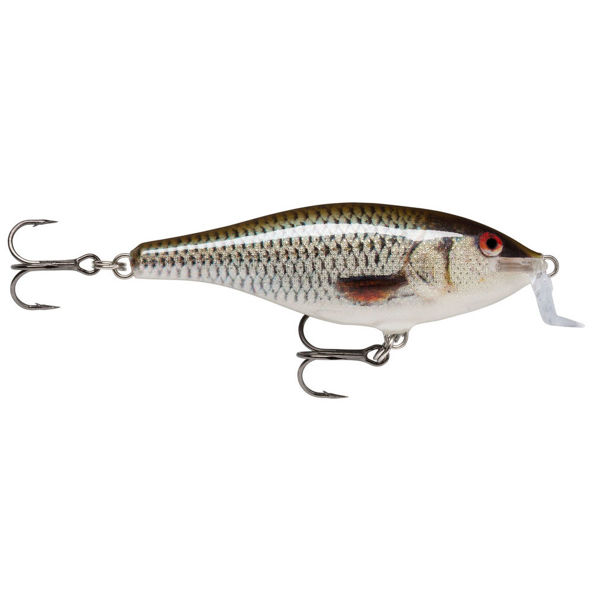 Rapala Shallow Shad Rap 7cm