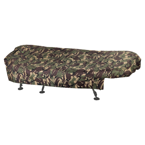 Wychwood Tactical Bed Cover