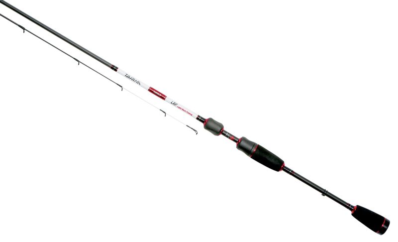 Daiwa LRF Light Rock Fishing Rod 7ft