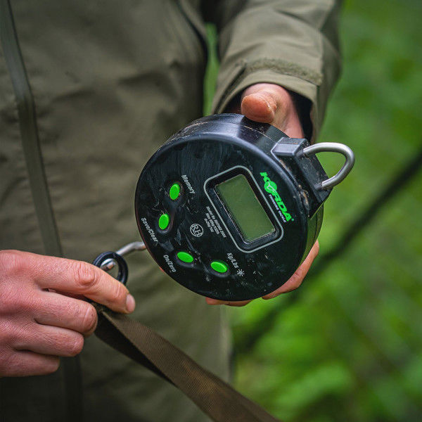 Korda Digital Scales