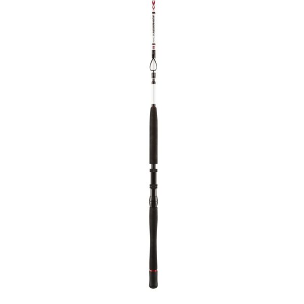 Penn Squadron II Travel Boat Rods