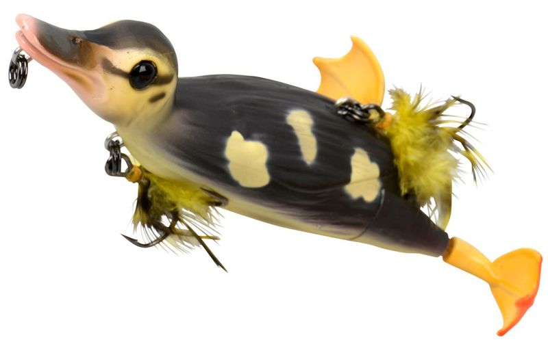 Savage Gear 3D Suicide Duck