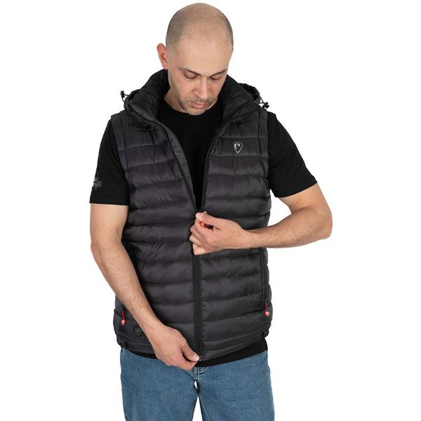 Fox Rage Heated Gilet