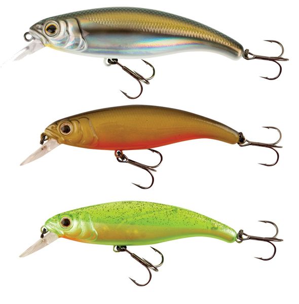 Fox Rage Slick Stick Lures