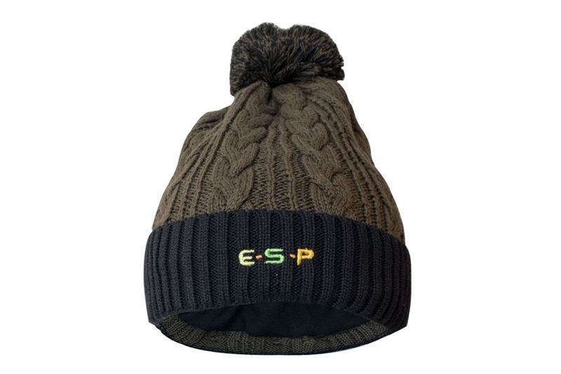 ESP Bobble Hats