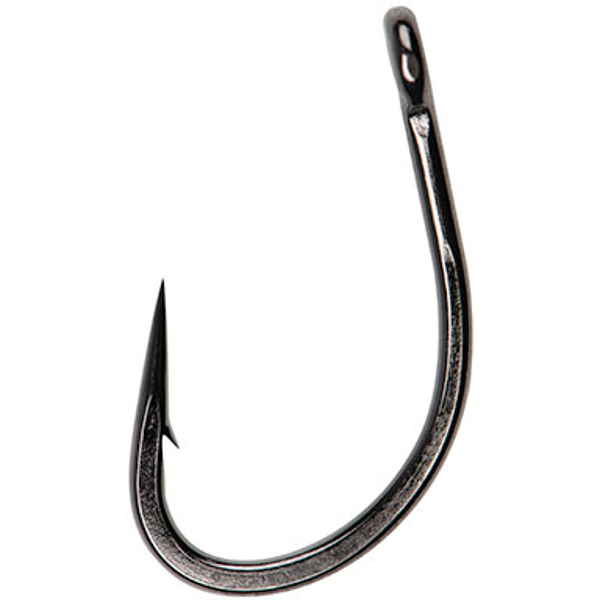 Fox Carp Hooks Curve Shank Short