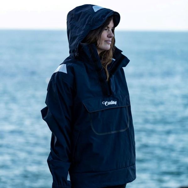 Century NG Team Waterproof Smock