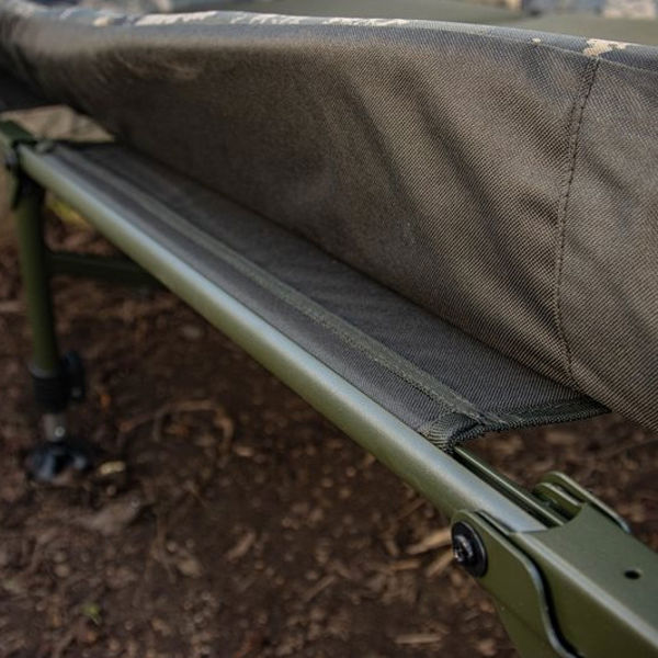 Solar Tackle Undercover Pro Bedchair