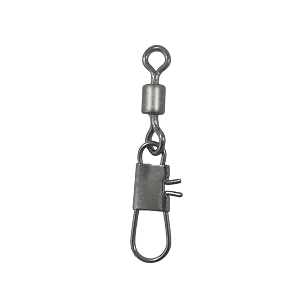 Daiwa N’zon Snap Link Swivels