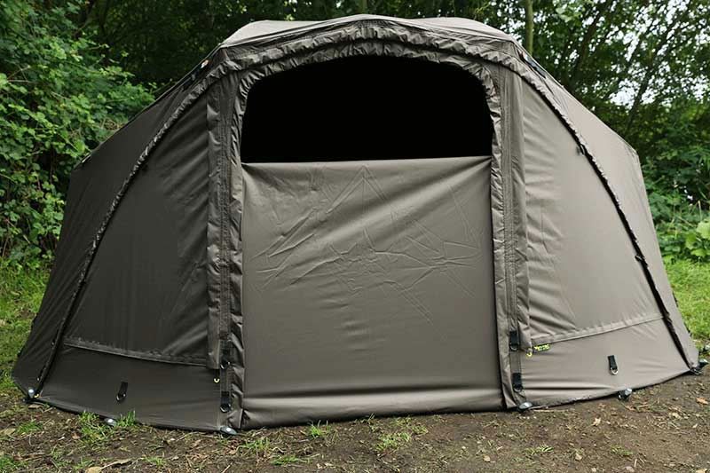 Fox Ultra 60 Brolly System