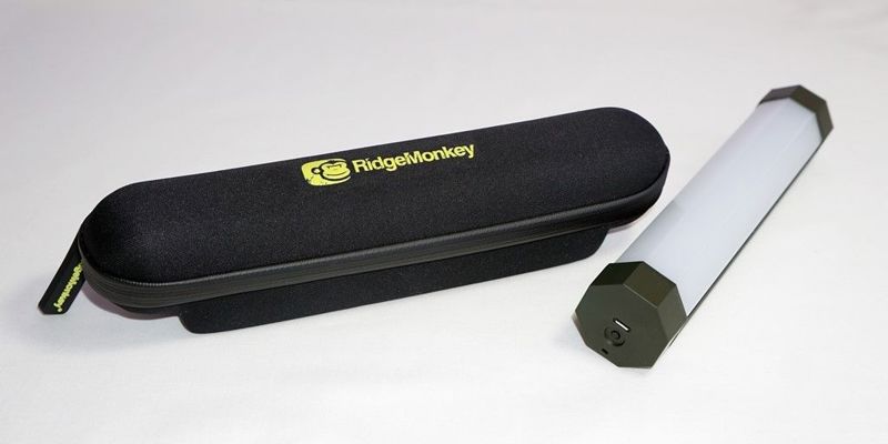 Ridge Monkey Bivvy-Lite IR CASE