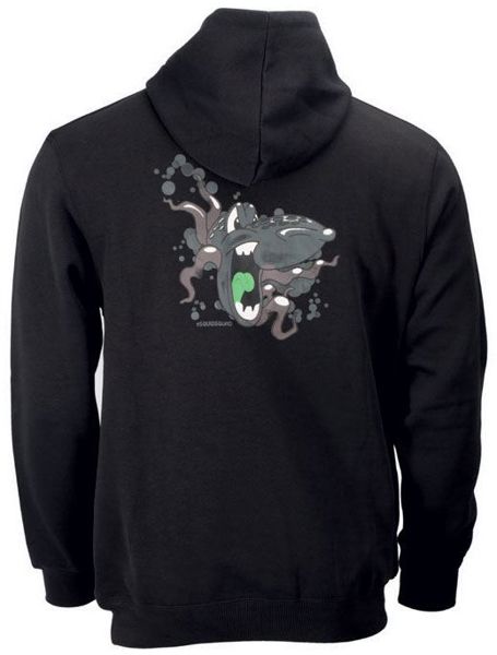 Nashbait Squad Hoody