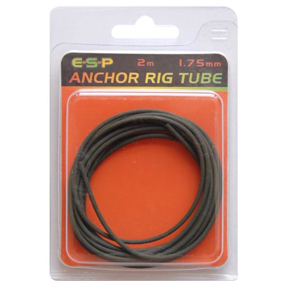 ESP Anchor Rig Tube