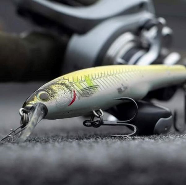 Savage Gear Gravity Twitch Lures 11.5cm