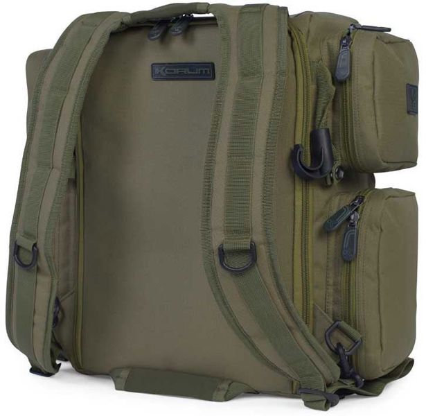 Korum ITM Compact Ruckbag