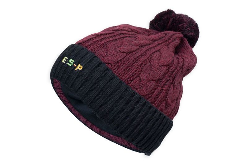 ESP Bobble Hats