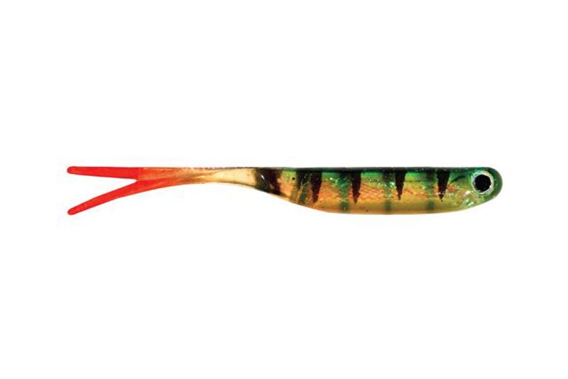 Drennan E-SOX Dropshot Holographic Lures