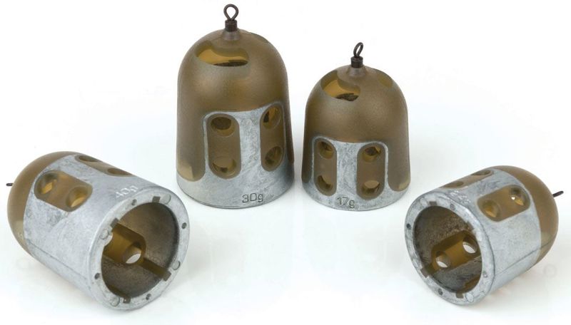 Matrix Bell Feeders