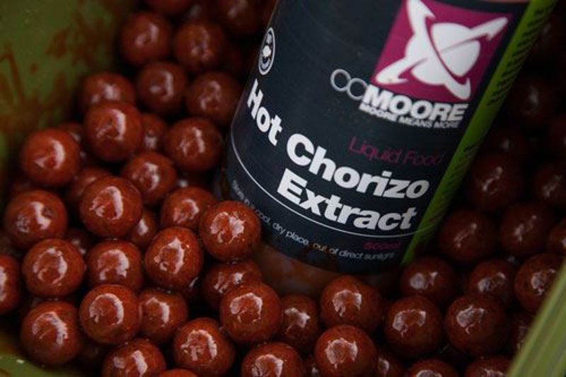 CC Moore Liquid Hot Chorizo Compound 500ml