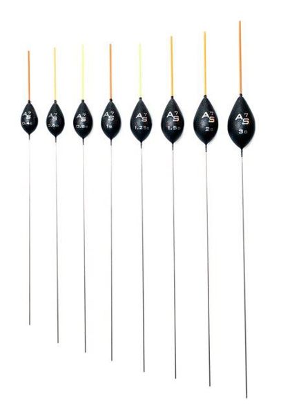 Drennan AS7 Pole Floats