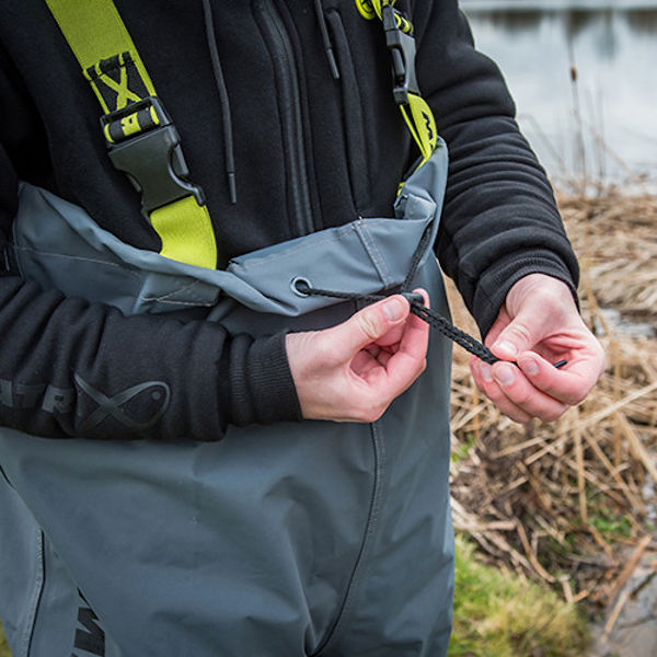 Matrix Chest Waders