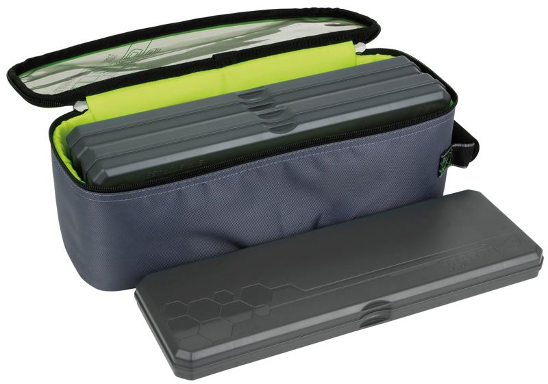 Matrix Ethos Pro Hooklength Cases