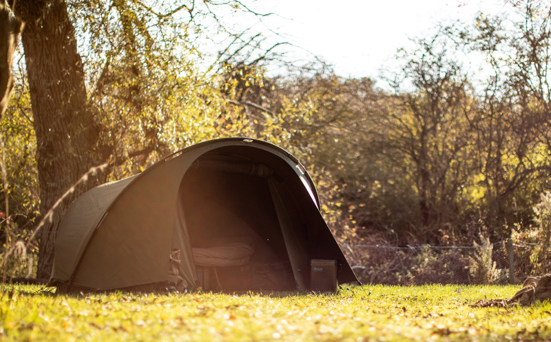 Aqua Atom Plus 100 Bivvy