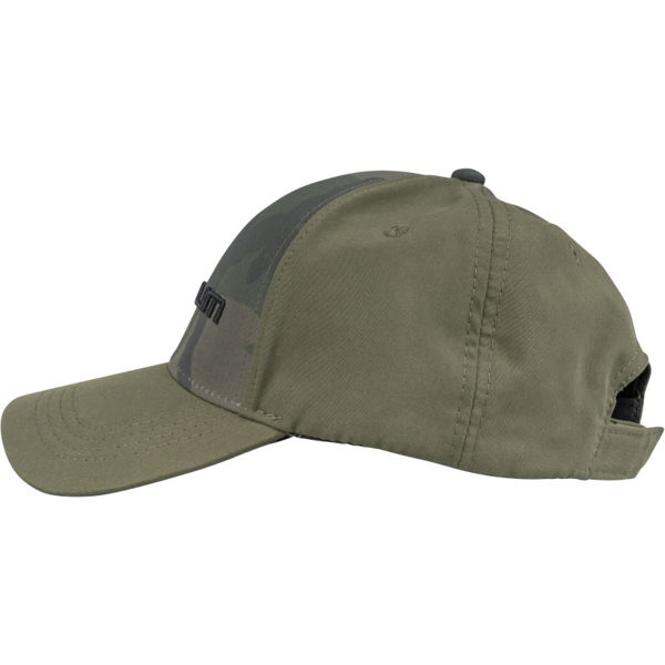 Korum Camo Cap