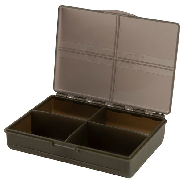 Fox Internal Compartment Boxes