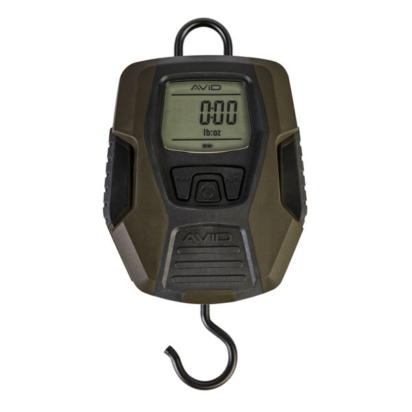 Avid Carp Digital Scales