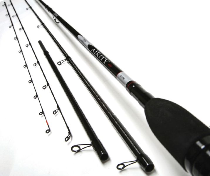 Daiwa Airity Match & Feeder Twin Top