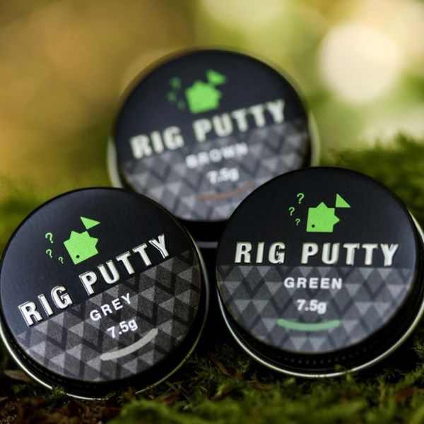 Thinking Anglers Rig Putty