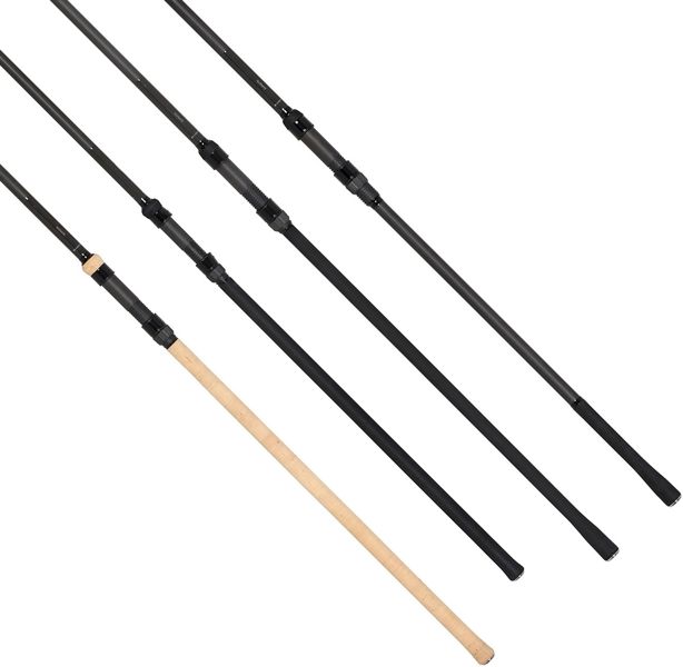 Greys Xlerate Carp Rods