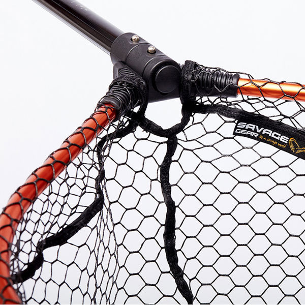 Savage Gear Pro DLX Folding Nets