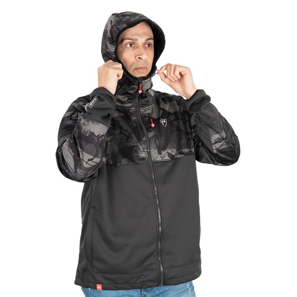 Fox Rage Voyager Lightweight Wind Blocker