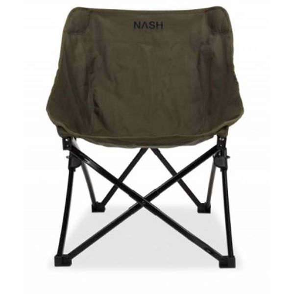 Nash Banklife Chair