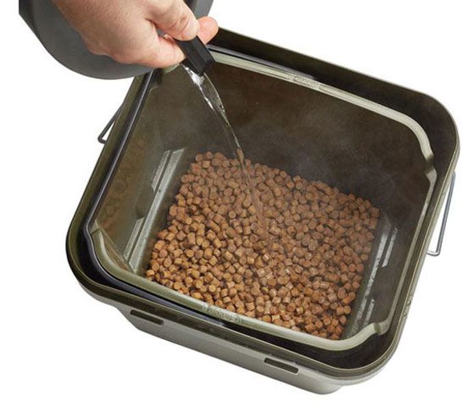 Trakker Pureflo Bait Filter System