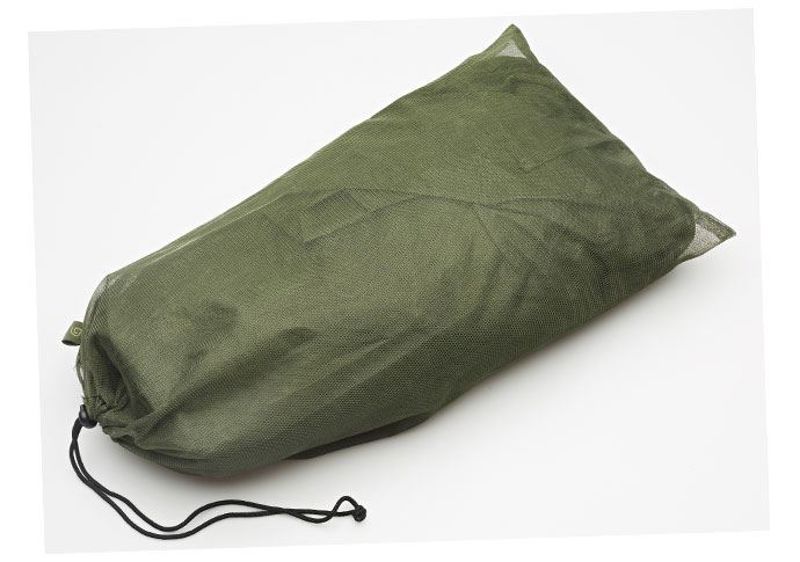 Trakker Tempest AIR Bivvy Insect Panel