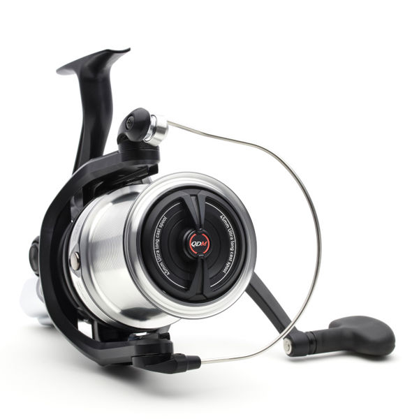 Daiwa 23 Superspod 45 SCW Reel