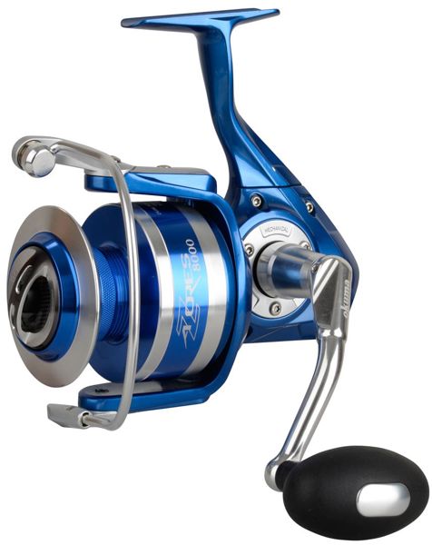 Okuma Azores Reels