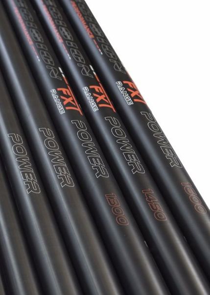 Frenzee Precision FXT Power Poles