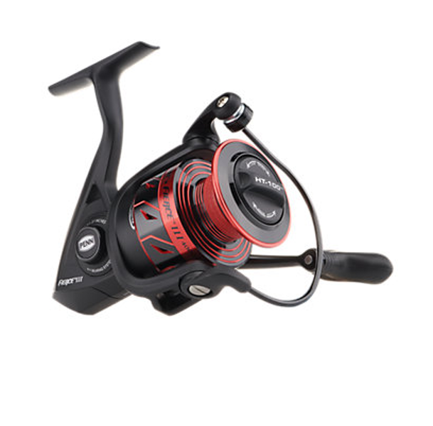 Penn Fierce III Reels