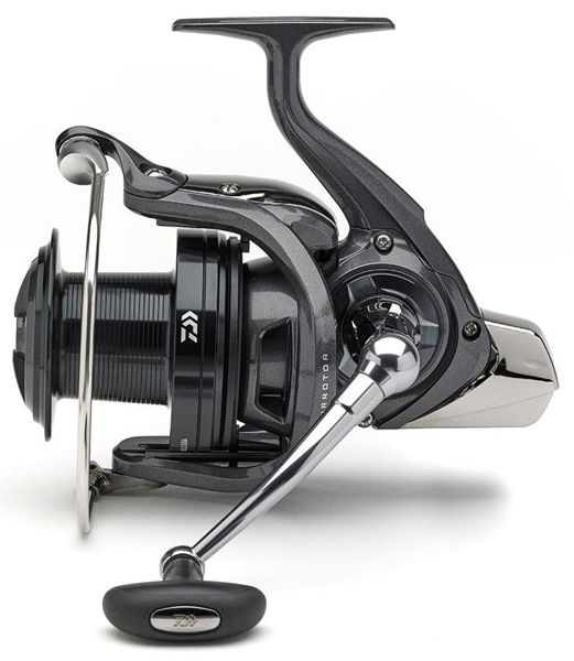 Daiwa Emblem QDA Reels