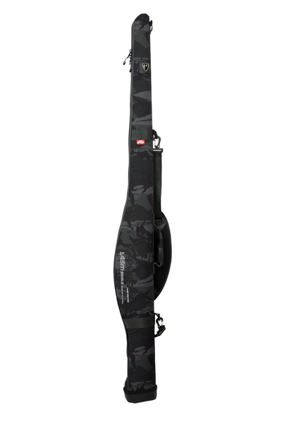 Fox Rage Voyager Camo Single Rod Cases