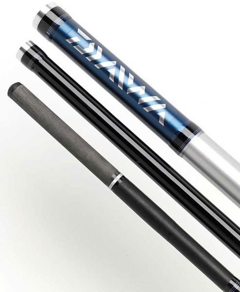 Daiwa Crosscast Surf Rods