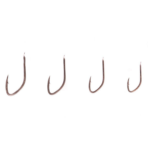 Drennan Acolyte Silverfish Hooks