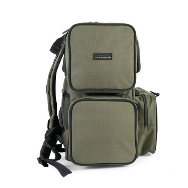 Korum Transition Rucksack