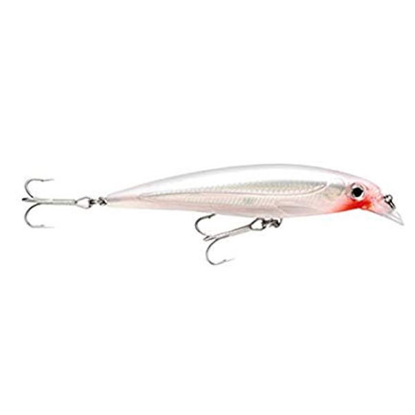 Rapala X-Rap Saltwater Lure 12cm